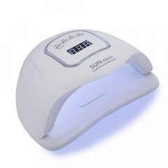 UV/LED  лампа для маникюра Sun X5 MAX- 80W