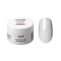 Моделирующий УФ-гель светоотражающий BUILDER UV GEL MILK DIAMOND, 15г №9870