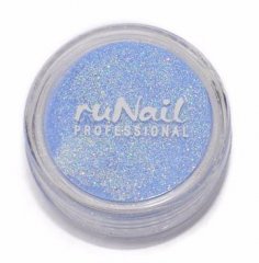 Дизайн для ногтей пыль (сиреневый)