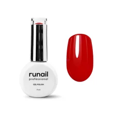 Гель-лак runail GEL POLISH, 9мл №7914