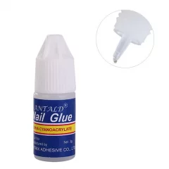 Клей для ногтей и украшений ANTALD 3мл