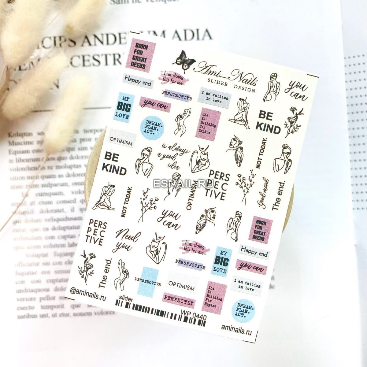 Слайдер дизайн wp0440