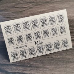 Слайдер дизайн n38