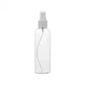 Бутылочка с распылителем, прозрачная, 75 мл