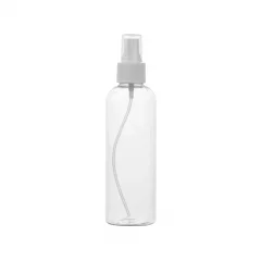 Бутылочка с распылителем, прозрачная, 75 мл