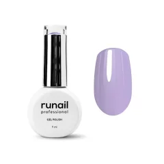 Гель-лак runail GEL POLISH, 9мл №8919