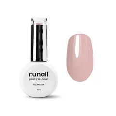 Гель-лак runail GEL POLISH, 9мл №7868