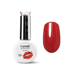 Гель-лак runail GEL POLISH, 9мл №7916