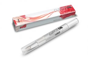 Масло для кутикулы (аромат:Роскошная роза)