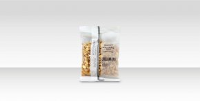 Воск горячий (пленочный) ITALWAX Full body wax, гранулы 100 гр.