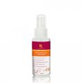 De`lakrua Обезжириватель для ногтей Cleaner-Sanitizer с распылителем 80 мл