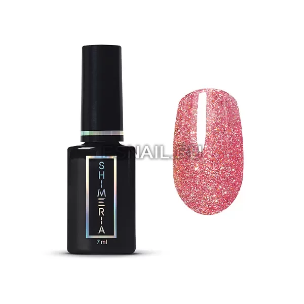 Гель-лак Светоотражающий Shimeria Diamond, 7 мл №9682
