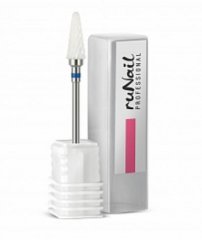 Керамическая фреза, диам. : 6х14 мм, средняя насечка