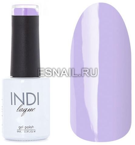 Гель-лак INDI laque, 9 мл №3356