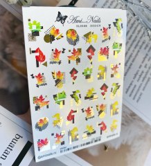 Слайдер дизайн gb 0039