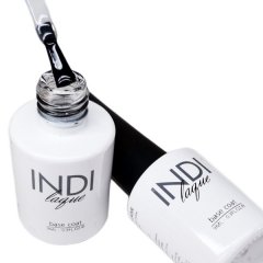 Основа для гель-лака INDI laque, 9 мл