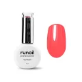 Гель-лак runail GEL POLISH, 9мл №8890