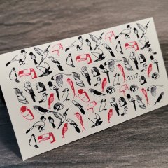 Слайдер дизайн 3117s