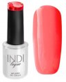 Гель-лак INDI laque, 9 мм №3639