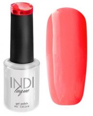 Гель-лак INDI laque, 9 мм №3639