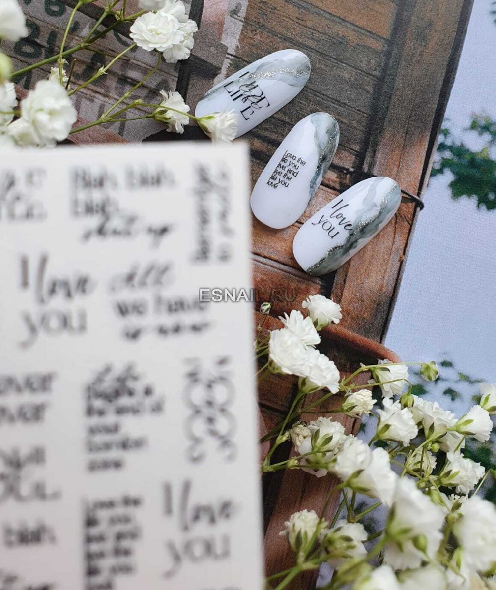 Слайдер дизайн MN 23