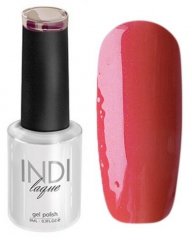 Гель-лак INDI laque, 9 мл №3506