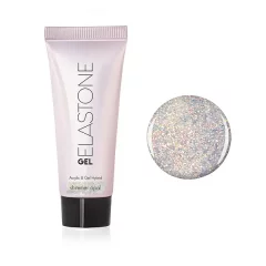 Гибрид акрила и геля ELASTONE GEL (Shimmer Opal), 18 мл №7054