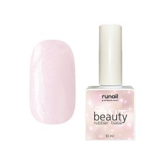 Каучуковая цветная база beautyTINT, 10 мл (shimmer) №6840