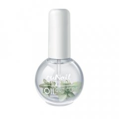 Масло для кутикулы ( цветочное, аромат: Лилия), 11 мл