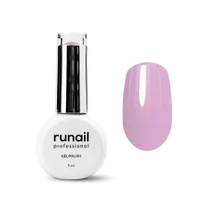 Гель-лак runail GEL POLISH, 9мл №7890