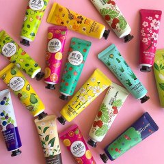 Крема Hand cream в ассортименте - 1 шт.