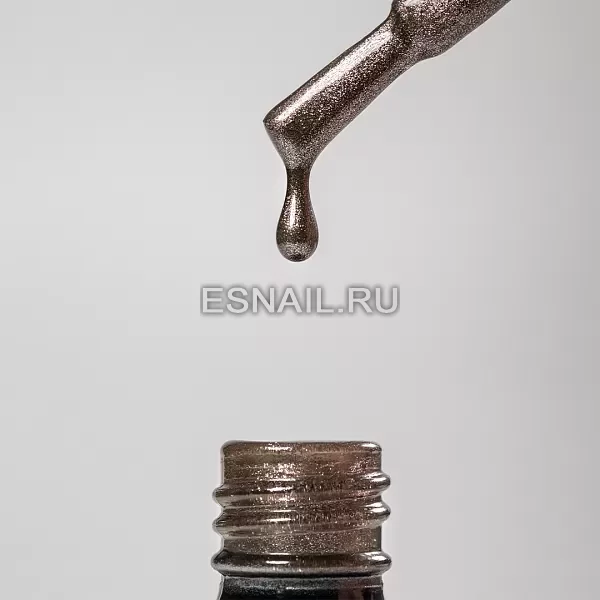 Гель-лак DARK Cats eye 7мл №9929