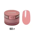Гель моделирующий UV BUILDER GEL Runail Expert №113, 50г банка