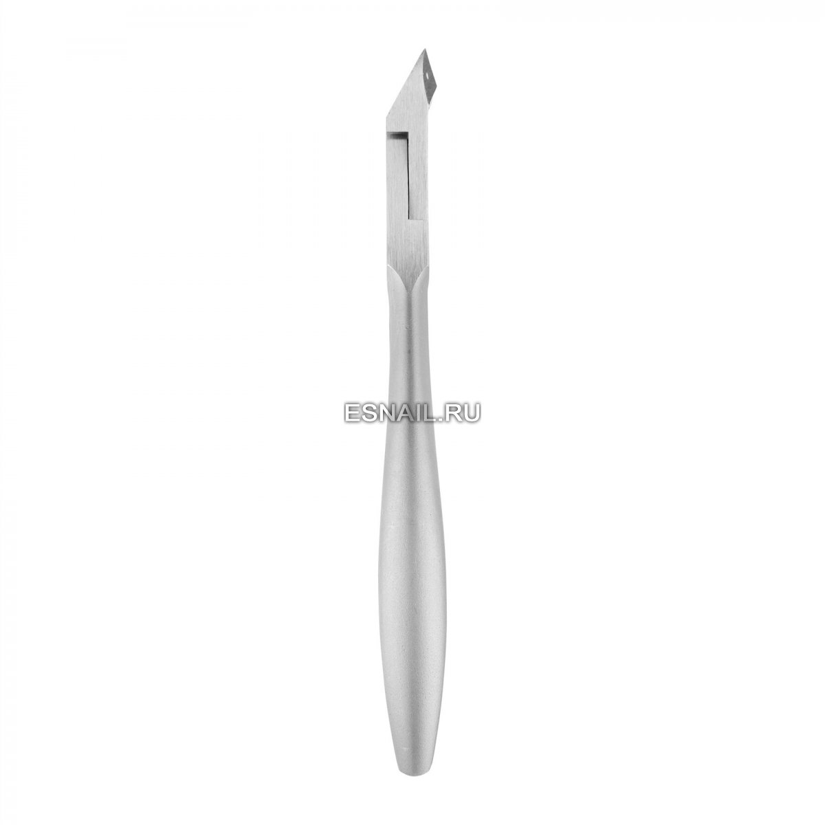 Nippon Nippers. Кусачки для кутикулы «Standard». Лезвие 6 мм. Спиральная пружина. Ручная заточка.