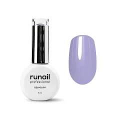Гель-лак runail GEL POLISH, 9мл №8918