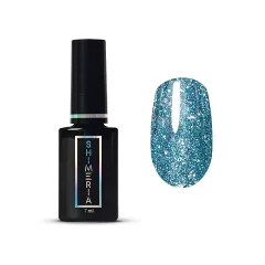 Гель-лак светоотражающий Shimeria Shine bright, 7 мл №9701