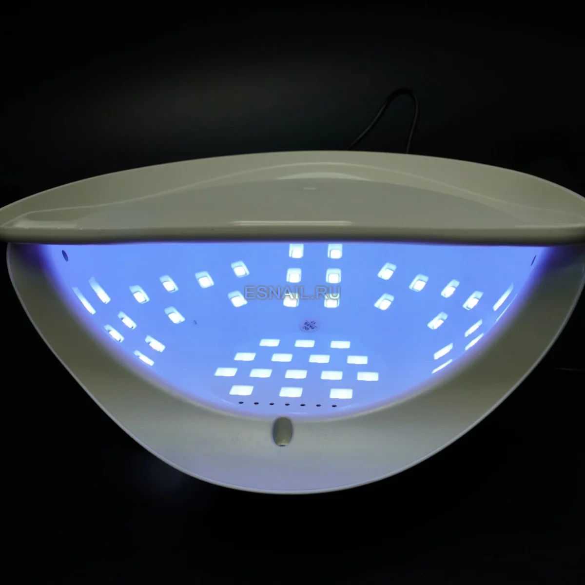 UV/LED  лампа для маникюра Sun X5 MAX- 80W