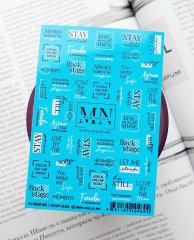 Слайдер дизайн MN 29