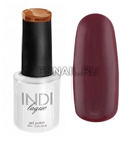 Гель-лак INDI laque (классический), 9 мл №3090