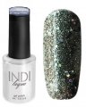 Гель-лак INDI laque, 9 мл № 3652