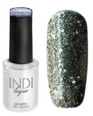 Гель-лак INDI laque, 9 мл № 3652