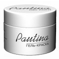 Гель-краска Pautina (цвет: белый), 5 г