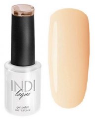 Гель-лак INDI laque, 9 мл №3493
