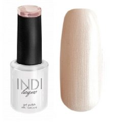 Гель-лак INDI laque (перламутровый), 9 мл №3106