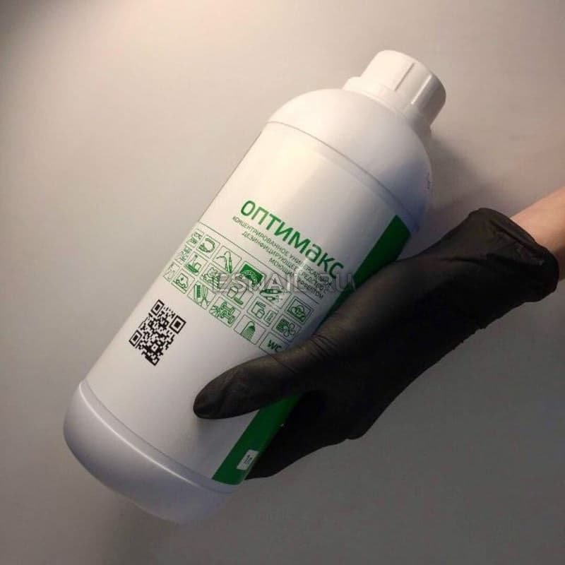 Оптимакс 1 л.