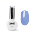 Гель-лак runail GEL POLISH, 9мл №8916