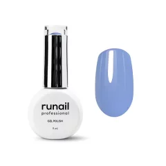 Гель-лак runail GEL POLISH, 9мл №8916