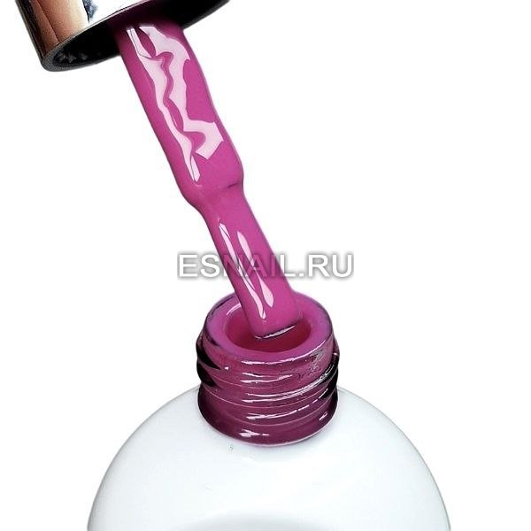 Гель-лак runail GEL POLISH, 9мл №9211
