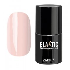 Каучуковая камуфлирующая база для гель-лака, 10 мл №4164