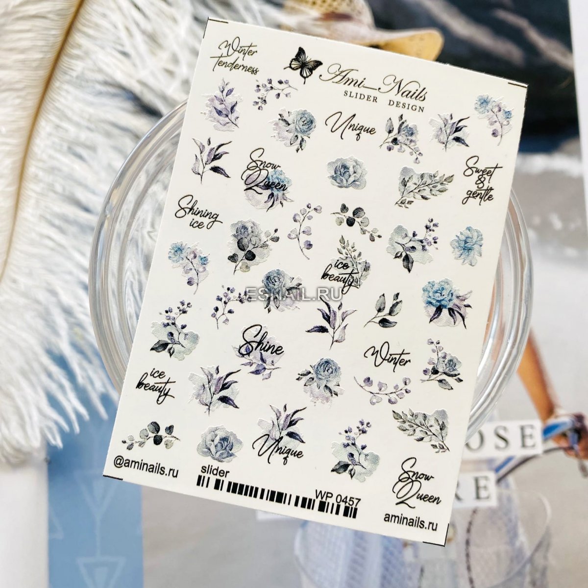 Слайдер дизайн wp0457